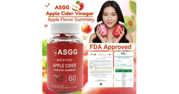 GlutaGenC Glow Gummies