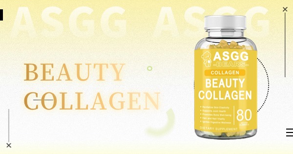 BEAUTY COLLAGEN