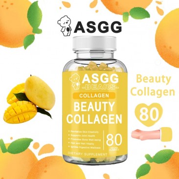 BEAUTY COLLAGEN