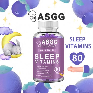 SLEEP VITAMINS