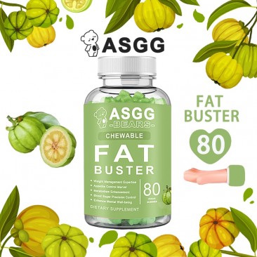 DETOX FAT BUSTER
